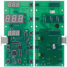Placa electronica de comanda Cuppone, 210 x 93 mm - 401149