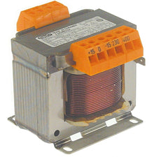 transformer primary 230/400V secondary 12V 100VA