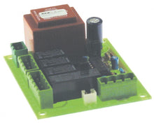 Placa de comanda generator de aburi - 401172