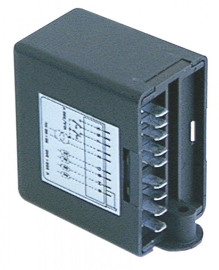level relay - Code 401173