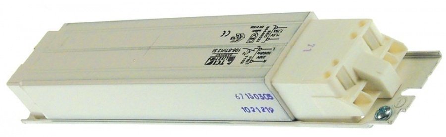 transformer primary 230V secondary 11,5V 90VA