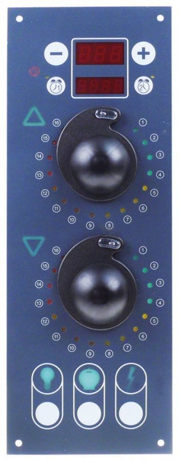 control PCB