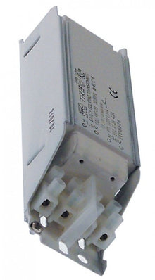 ballast 60W for fluorescent lamps