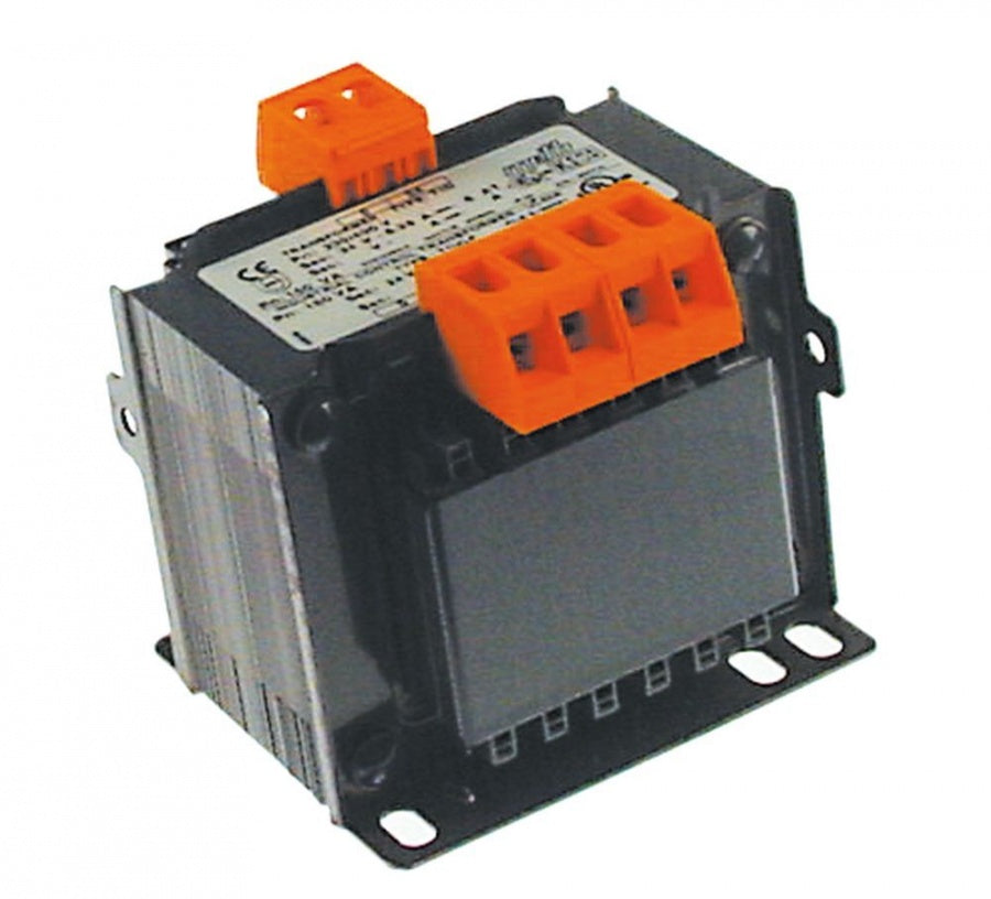 Transformator 160 W, alimentare 230 / 400 V, secundar 12-0-12 V - 401198