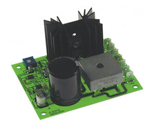 PCB motor control