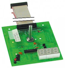 p.c.b. determination der core temperature - Code 401235