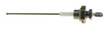 level electrode ¼" overall length 121mm - Code 401241