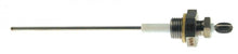 level electrode ¼" overall length 131mm - Code 401243