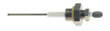 level electrode ¼" overall length 91mm - Code 401244