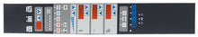 keypad foil