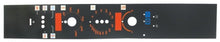 front foil