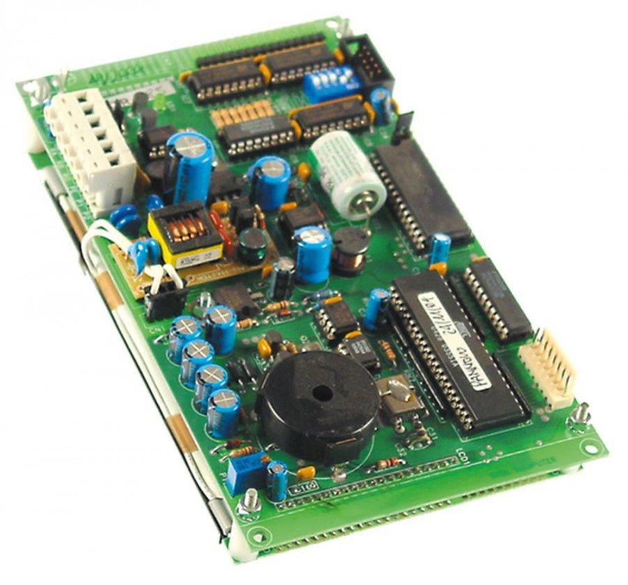 Placa display Moretti Forni 74311240 - 401287