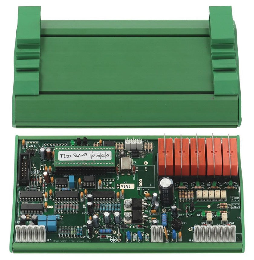 Placa de baza Moretti 74311220