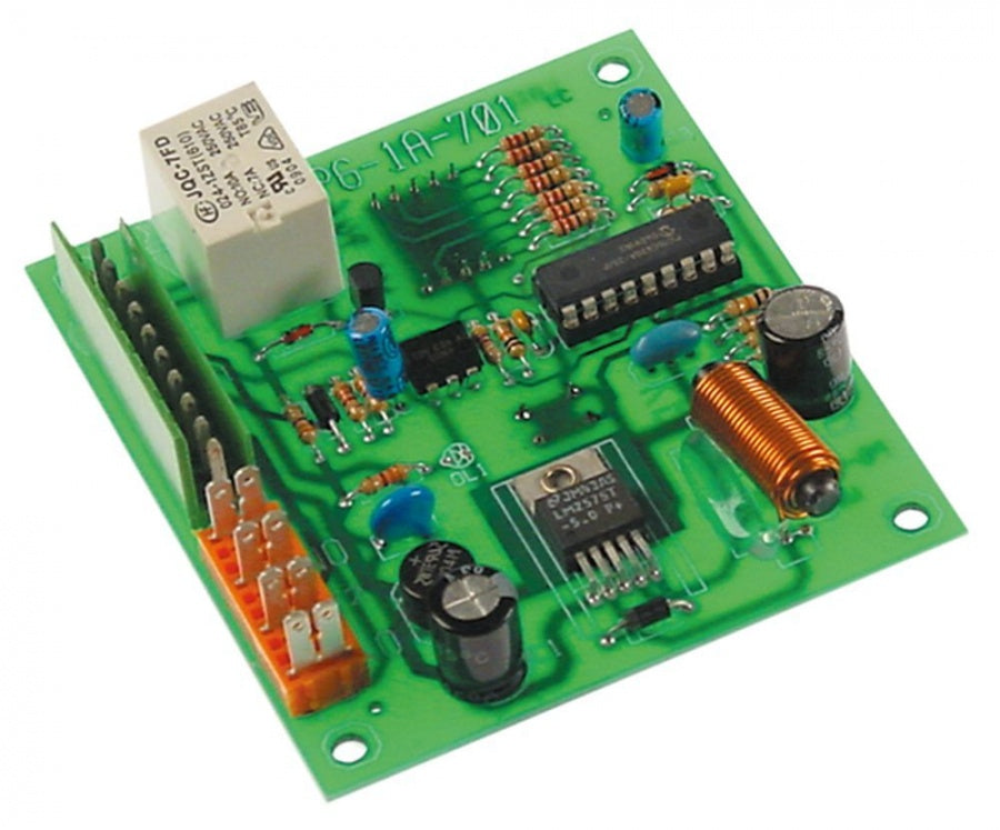 p.c.b. time control - Code 401290