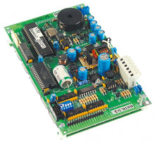 Placa electronica pcb cu display pentru cuptor Moretti Forni 74311400 - 401291
