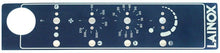 front foil