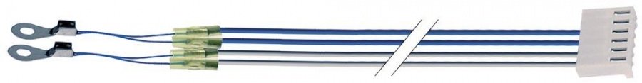 Senzor model 2x NTC 10K - Cod 401344