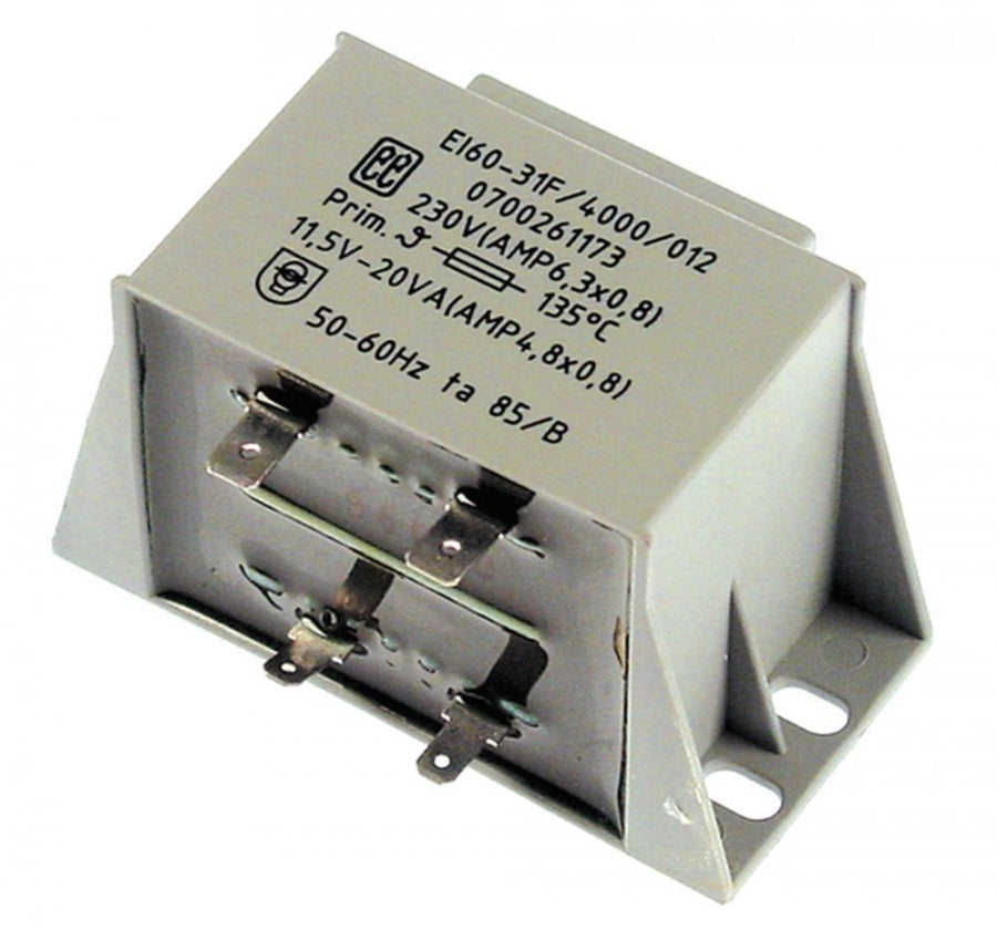 transformer 20VA