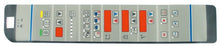 keypad foil