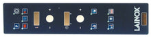 keypad foil