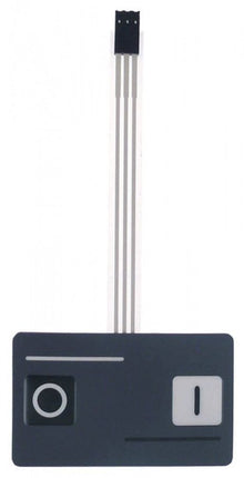 Tastatura membrana - 401356