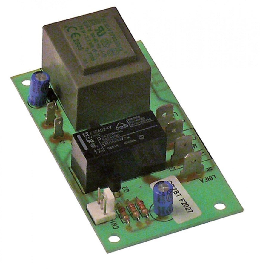 Placa p.c.b. 230 V - 401358