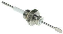 level electrode ¼" overall length 89mm - Code 401362