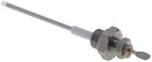 level electrode ¼" overall length 110mm - Code 401363