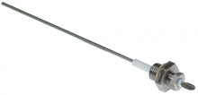 level electrode ¼" overall length 181mm - Code 401364