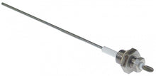 level electrode ¼" overall length 172 mm sensor length 145 mm insulated sensor length 26 mm - 401365