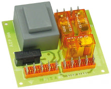 PCB 230V