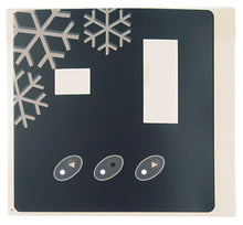 Tastatura folie 170 mm x 170 mm - 401379