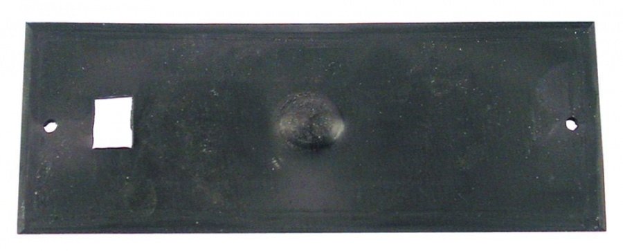 Garnitura tastatura 150 mm x 60 mm - 401380