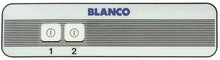 keypad foil double
