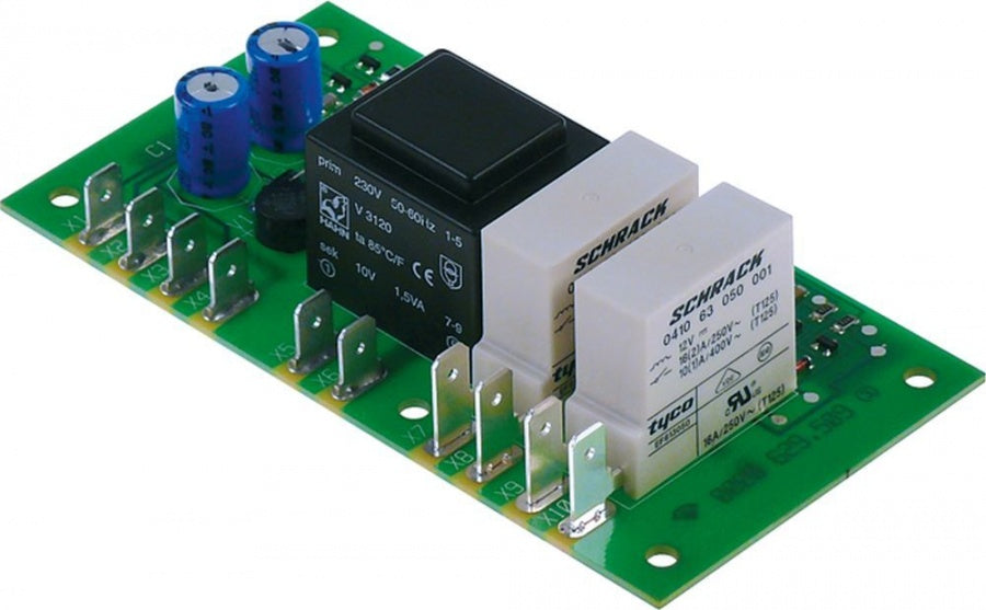 PCB 230V