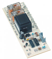 PCB heated trolley BLANCO