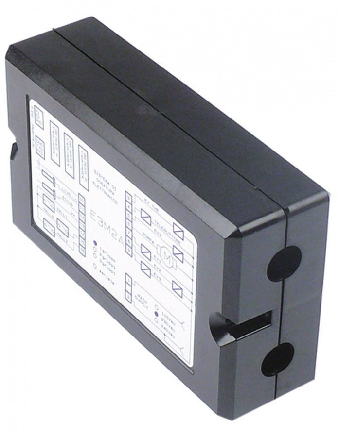 control box for coffee machine 1-group 230V type E3M2A