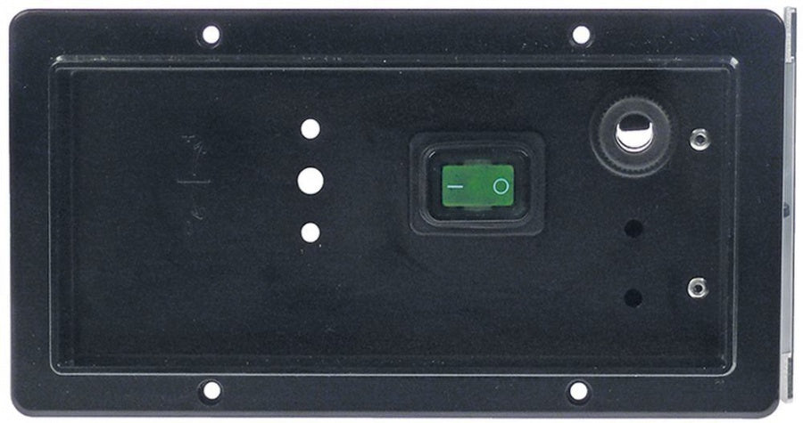 switch panel