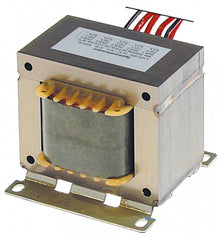 transformer primary 230VAC 100V/4.5A 125V/5A 145V/5A 185V/5A 230V/5A connection cable 50/60Hz