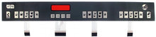 membrane keypad buttons 23