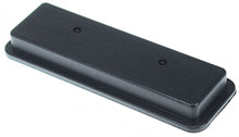 keypad housing