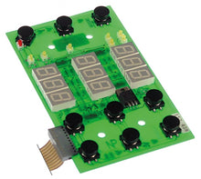 keypad PCB