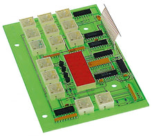 keypad PCB