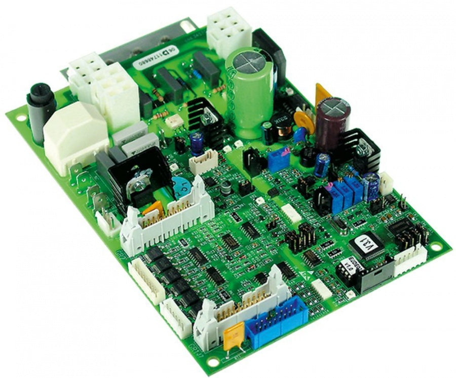 PCB