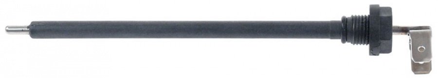 level electrode with thread sensor length 132 mm 1/8" - Code 401458