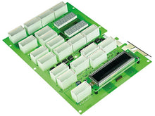 display PCB combi-steamer CBE 106