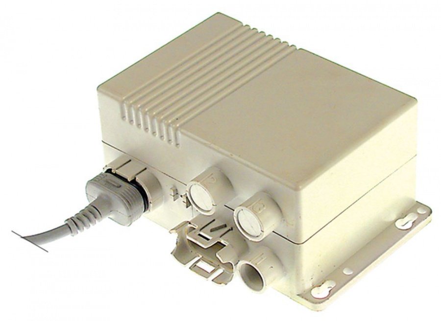 control box