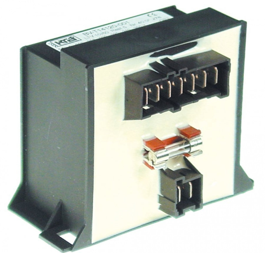 transformer primary 230V secondary 11,5V 10VA