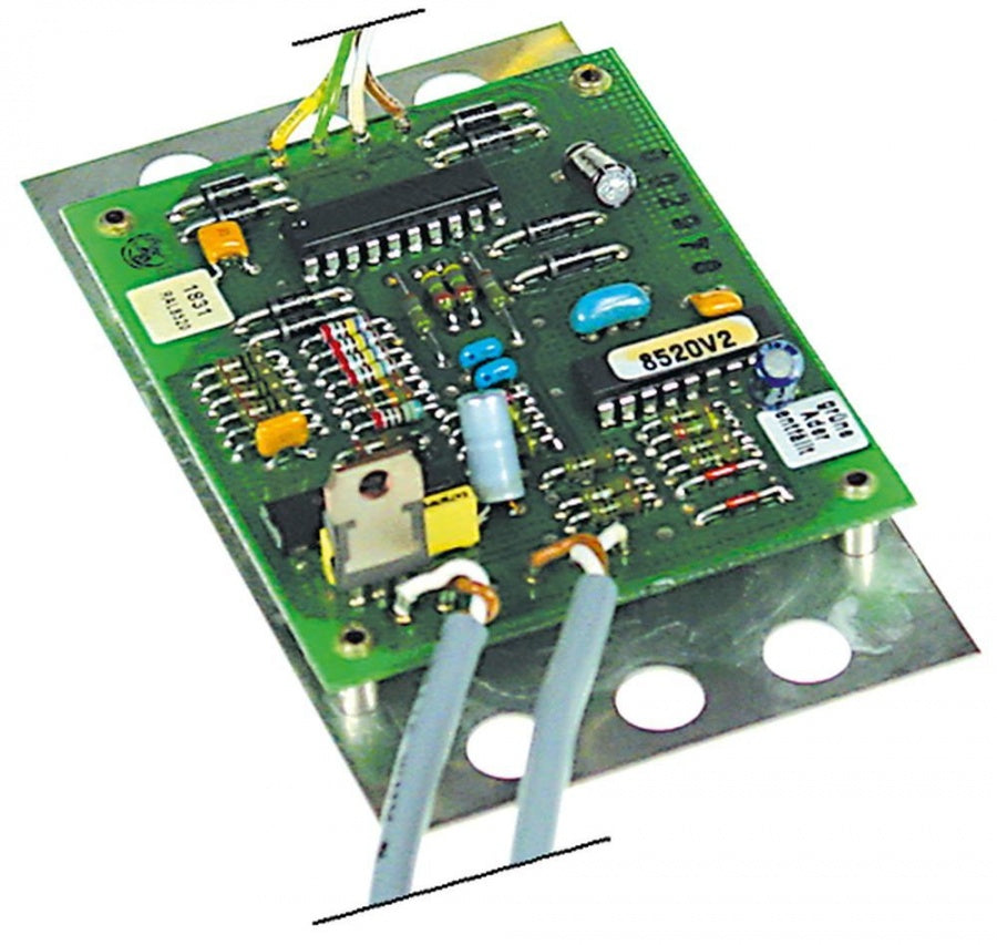 Placa electronica p.c.b. - 401479