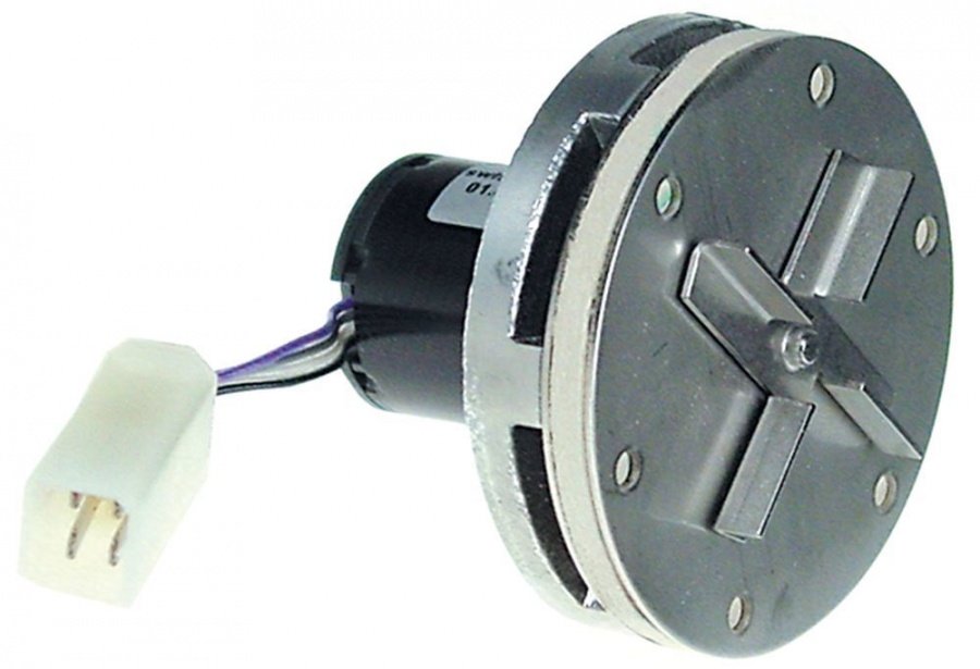 Motor dispozitiv de masurarea a umiditatii, Rational serii CCC, CCM, - 86801006 - 401480